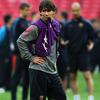 Lionel Andres Messi