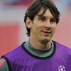 Lionel Andres Messi