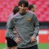 Lionel Andres Messi