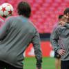 Lionel Andres Messi