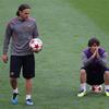 Lionel Andres Messi