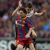 Lionel Andres Messi