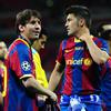 Lionel Andres Messi