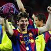 Lionel Andres Messi