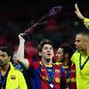 Lionel Andres Messi