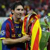 Lionel Andres Messi