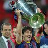 Lionel Andres Messi