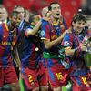 Lionel Andres Messi