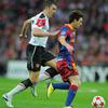 Lionel Andres Messi