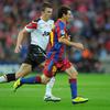 Lionel Andres Messi