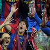 Lionel Andres Messi