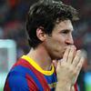 Lionel Andres Messi