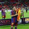 Lionel Andres Messi