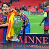 Lionel Andres Messi