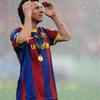 Lionel Andres Messi