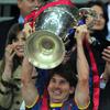 Lionel Andres Messi
