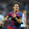 Lionel Andres Messi