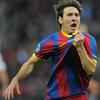 Lionel Andres Messi