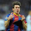 Lionel Andres Messi