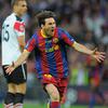 Lionel Andres Messi