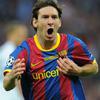 Lionel Andres Messi