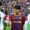 Lionel Andres Messi