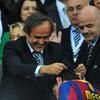Lionel Andres Messi