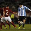 Lionel Andres Messi
