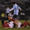 Lionel Andres Messi