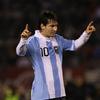 Lionel Andres Messi