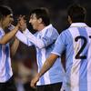 Lionel Andres Messi