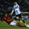 Lionel Andres Messi