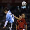Lionel Andres Messi