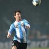 Lionel Andres Messi