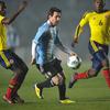 Lionel Andres Messi
