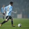 Lionel Andres Messi