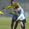Lionel Andres Messi