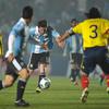 Lionel Andres Messi
