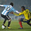 Lionel Andres Messi