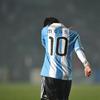 Lionel Andres Messi