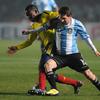 Lionel Andres Messi