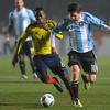 Lionel Andres Messi