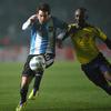 Lionel Andres Messi