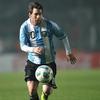 Lionel Andres Messi