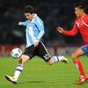 Lionel Andres Messi