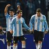 Lionel Andres Messi