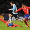 Lionel Andres Messi
