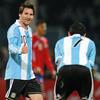 Lionel Andres Messi
