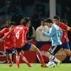 Lionel Andres Messi