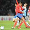 Lionel Andres Messi